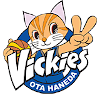 Ota Haneda Vickies(w)