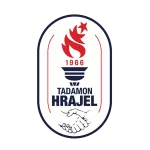 Tadamon Hrajel