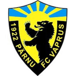Vaprus Parnu