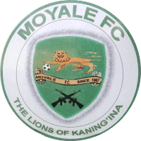Moyale Barracks