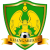 Khangarid FC