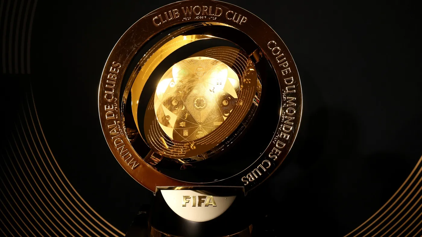Piala Dunia Antarklub FIFA Dimulai. Inilah yang Perlu Anda Ketahui