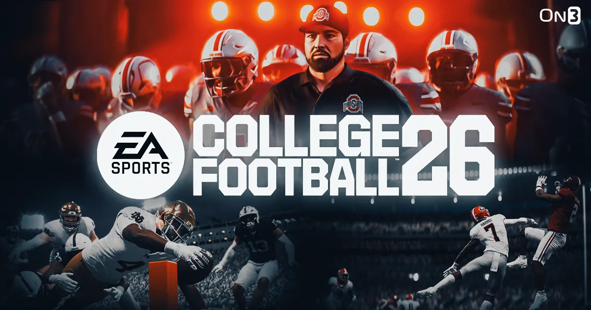 EA Sports College Football 26 Rilis 25 Tempat Bermain Tersulit Teratas