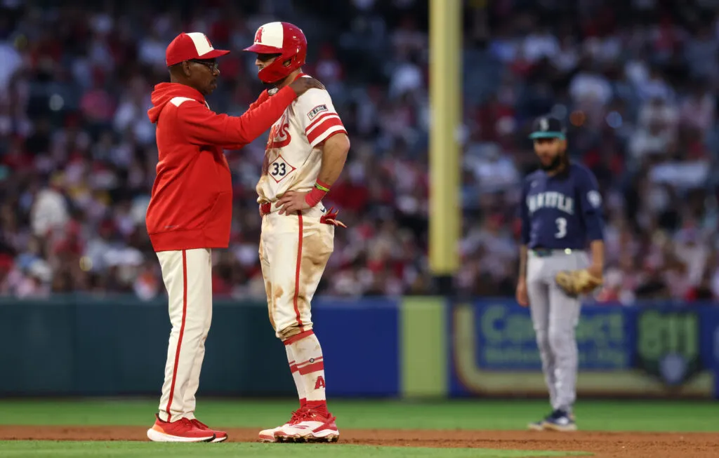 Ron Washington Cuti Tanpa Batas dari Melatih Angels Karena Masalah Kesehatan