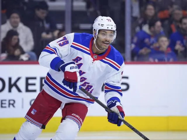 Canes Tukar Tambah untuk Bek Rangers K'Andre Miller