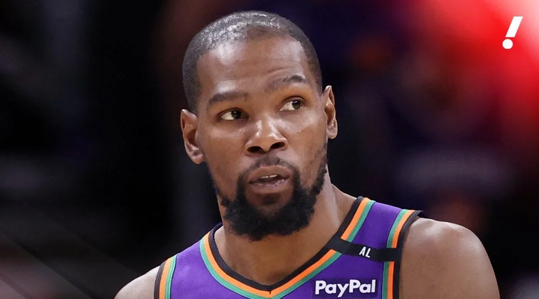 Semua obrolan transfer, diskusi draft, dan perputaran pelatih terbaru NBA ... dan, ya, termasuk yang terbaru soal KD