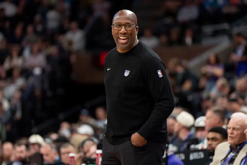 Perubahan besar Knicks yang mungkin dibawa Mike Brown pada lini serang