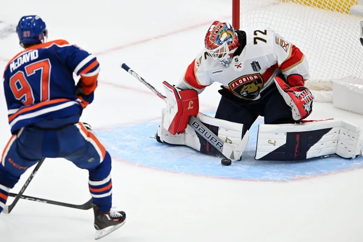 10 Agen Bebas Tak Terbatas NHL Teratas 2026: Cuplikan