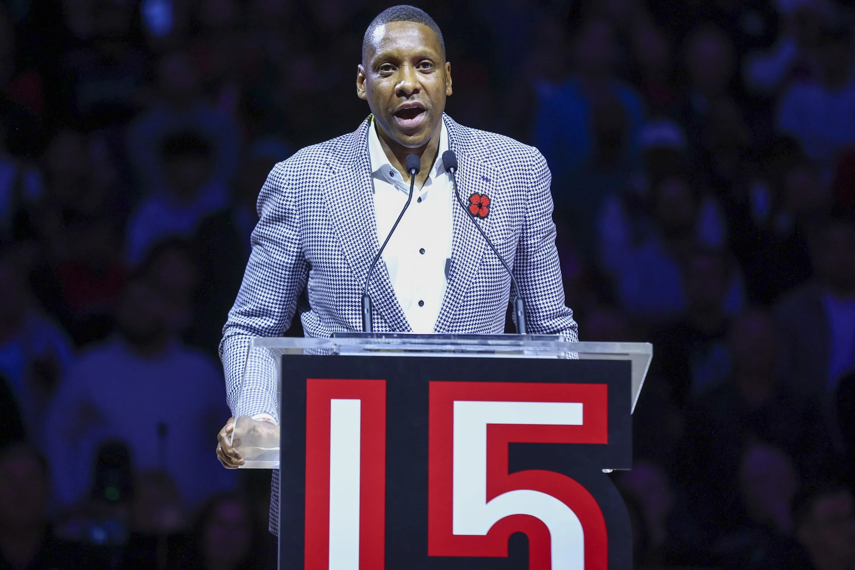 Masai Ujiri, Raptors Dikabarkan Berpisah Setelah NBA Draft, Menjuarai NBA 2019