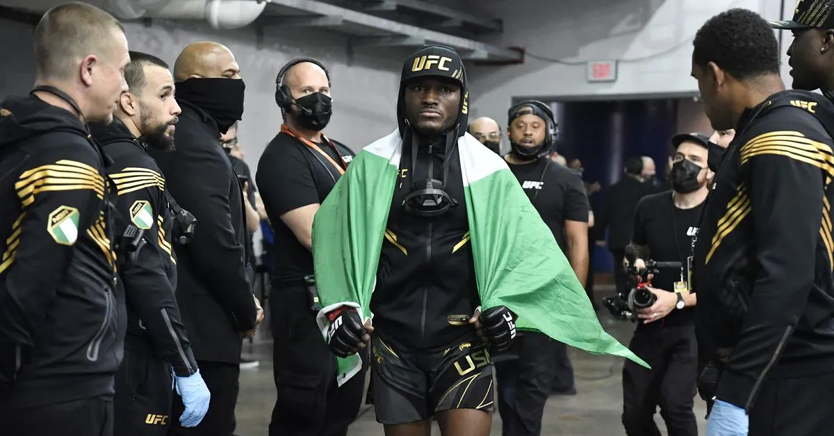 Pratinjau UFC Atlanta: Prediksi Utama ‘Usman vs. Buckley’, Co-Main Event