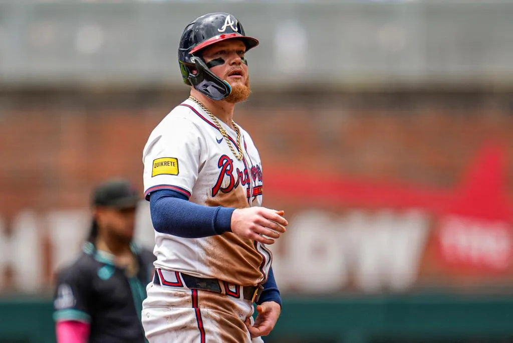 Alex Verdugo Ditunjuk