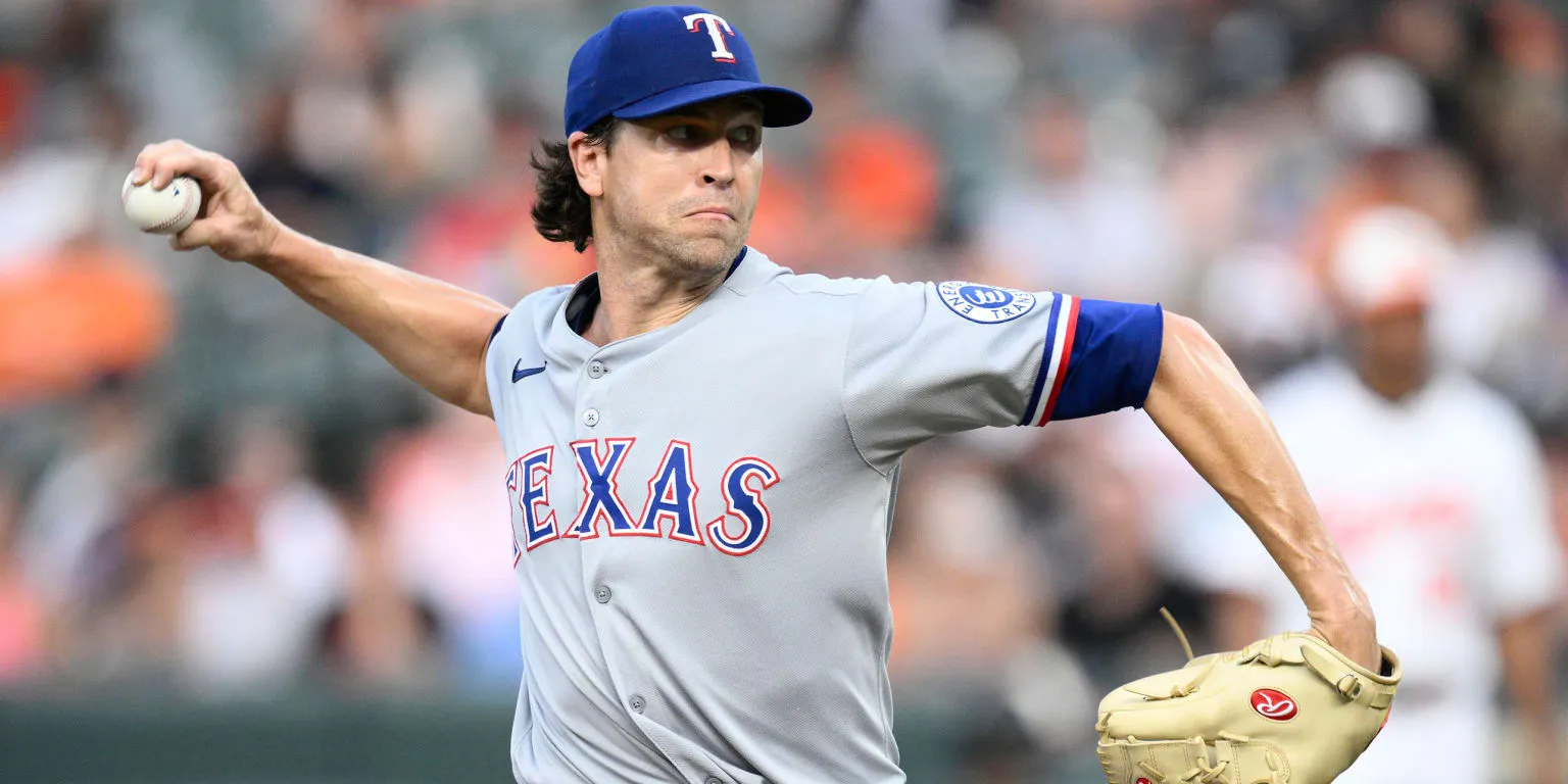 "Sial, aku menginginkannya": deGrom kehilangan kesempatan no-hit di inning ke-8