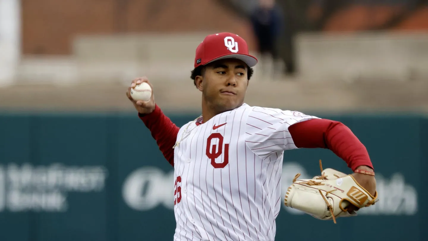 Red Sox Akhirnya Memilih Pitcher di Putaran Pertama, Mengambil Kyson Witherspoon di No. 15