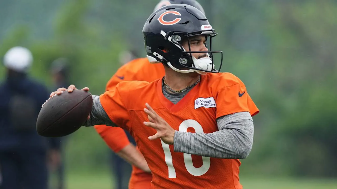 Lima tim yang memenangkan offseason NFL: Apakah hype Bears dan Raiders akan menghasilkan kemenangan?