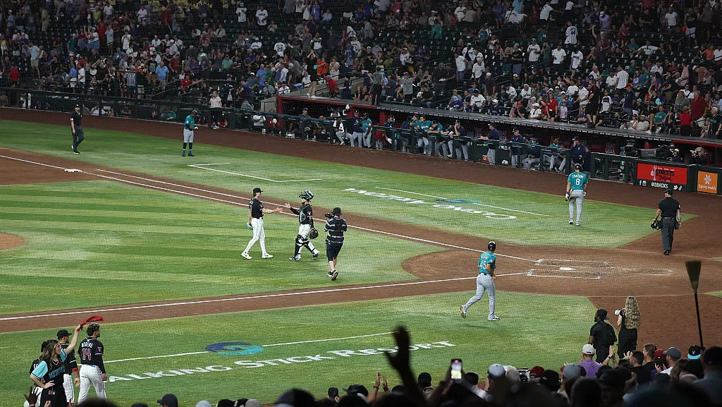 RUU pendanaan Chase Field disetujui DPR Arizona, menuju Gubernur Katie Hobbs