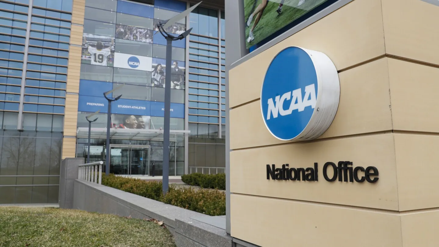 Atlet ungkapkan kekhawatiran dampak penyelesaian NCAA pada olahraga non-pendapatan