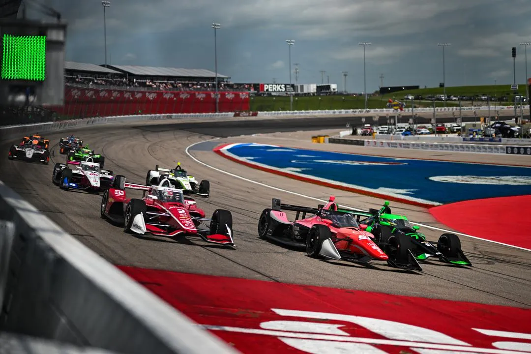 IndyCar Ingin Mengguncang Iowa – RACER