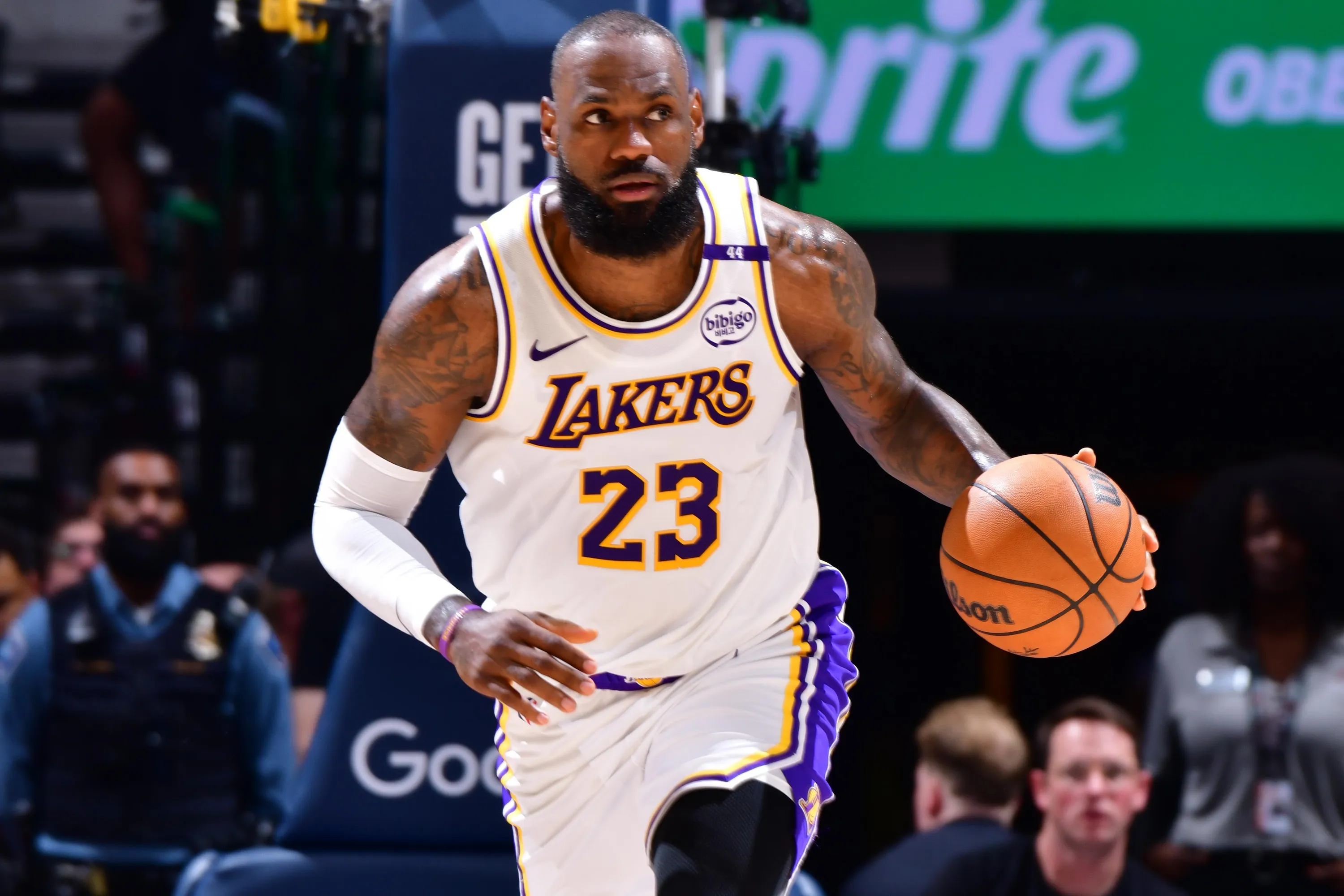 Laporan Pertukaran LeBron James Dilirik 4 Tim NBA di Tengah Rumor Masa Depan Lakers