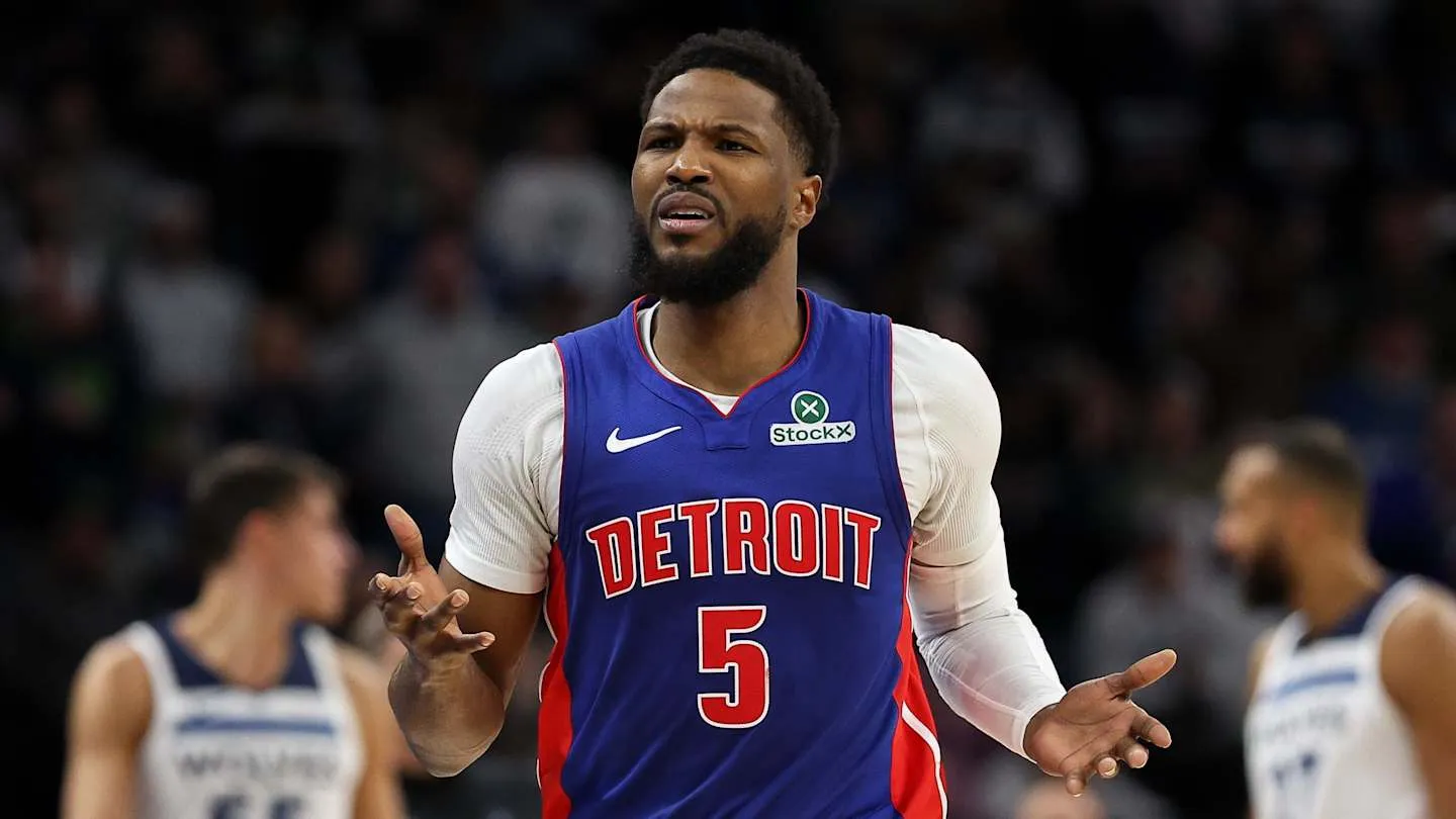 Bom Judi Malik Beasley Ungkap Detektif Media Sosial