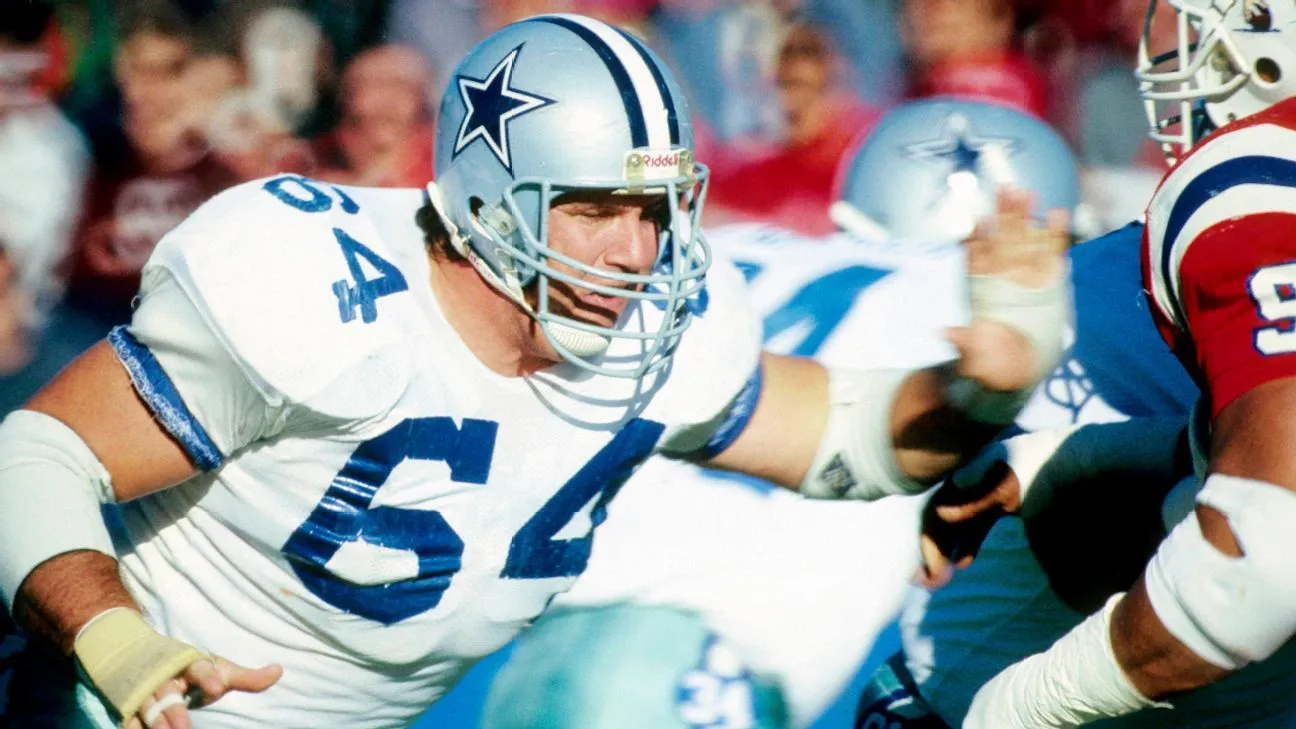 Rafferty, Juara Super Bowl Bersama Cowboys, Meninggal Dunia