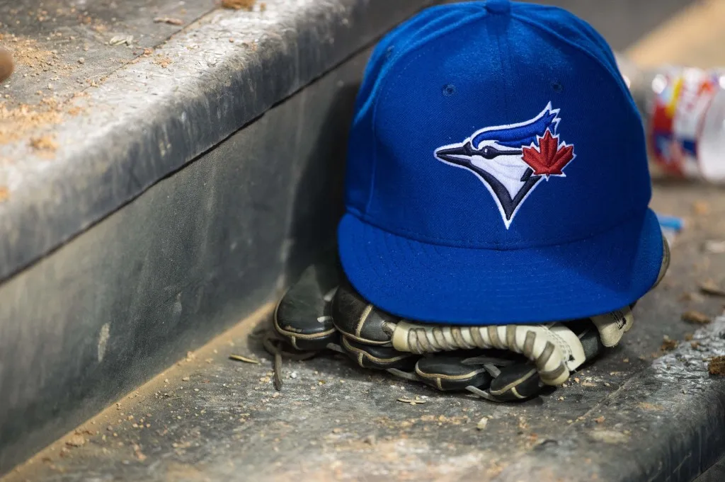 Blue Jays Akan Mempromosikan Will Robertson