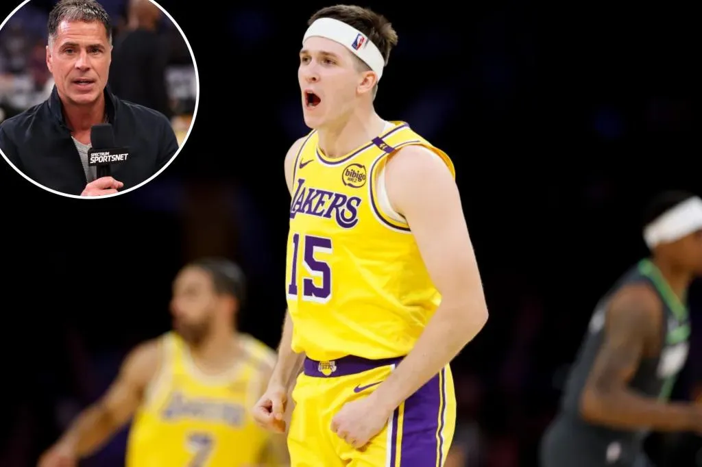 Austin Reaves Tolak Perpanjangan Maksimal Lakers dalam Keputusan Penting