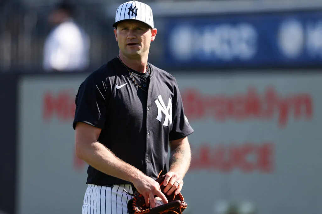 Colten Brewer Memilih Keluar dari Kesepakatan Yankees