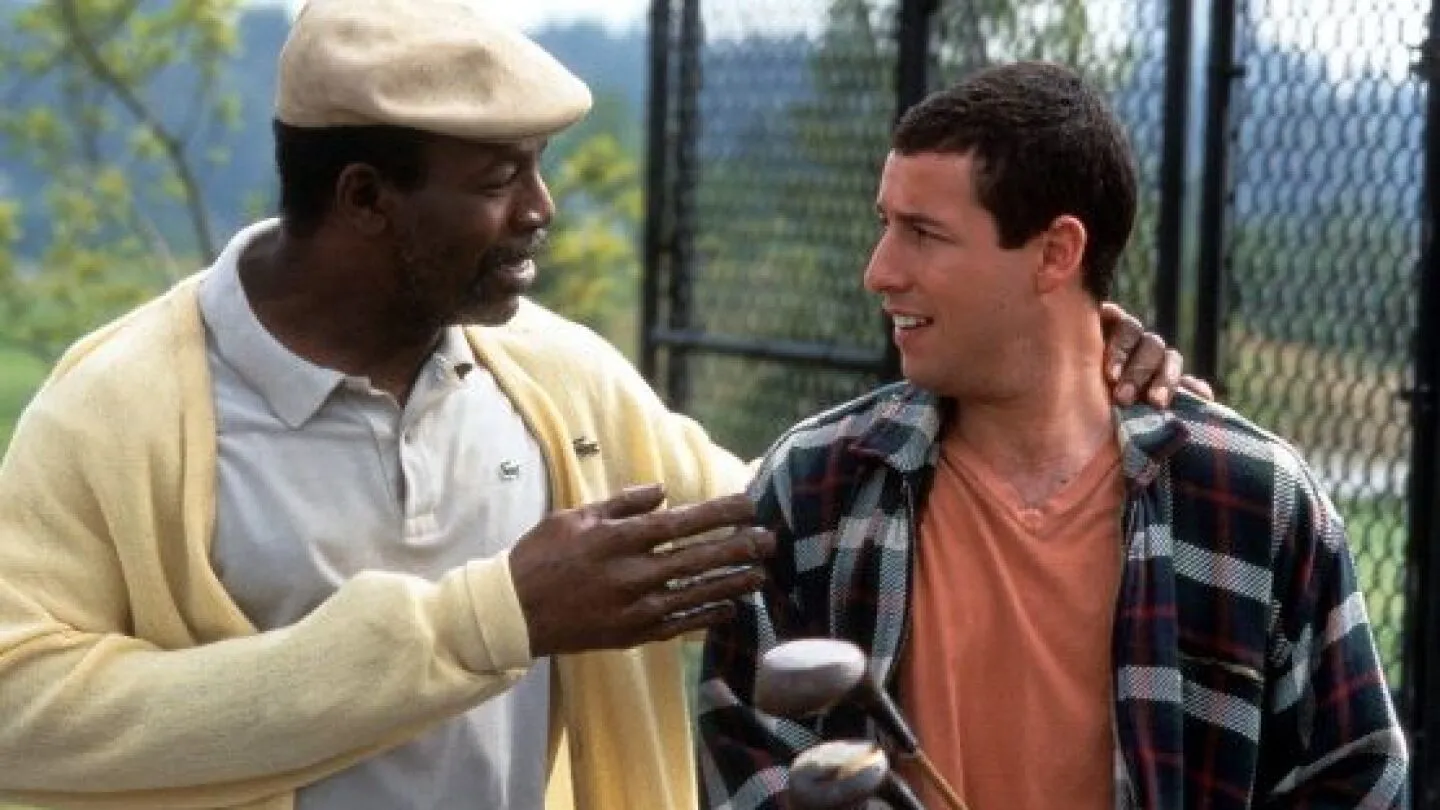 Adam Sandler Akan Memainkan Derrick Henry dalam Film Jika Dia Berlari Sejauh 2.000 Yard