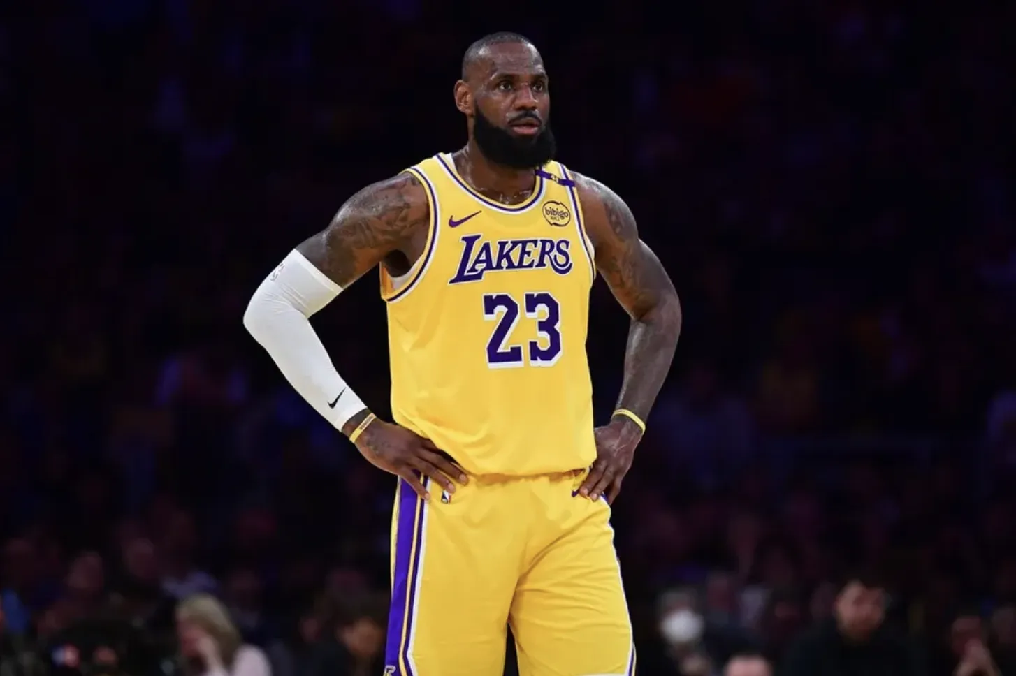Orang Dalam NBA Ungkap Empat Tim yang Mencoba Menukar LeBron James