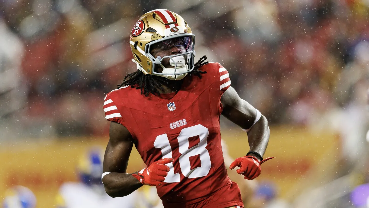 Chris Conley mengumumkan pengunduran dirinya