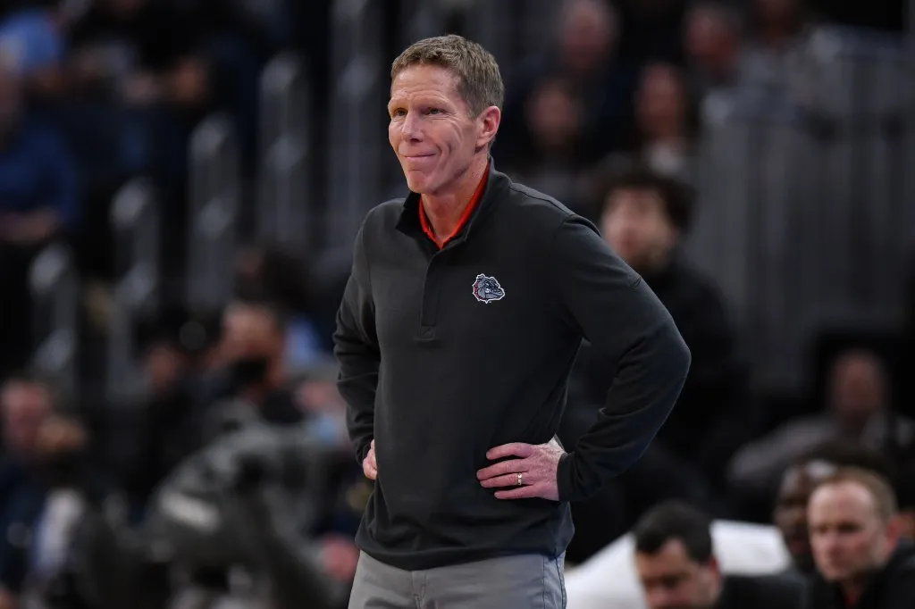 Penyelesaian Rumah vs. NCAA: Gonzaga, Big East, dan jam yang dapat ditagih pemenang terbesar (penggemar, pembengkakan, olahraga Olimpiade termasuk yang kalah)