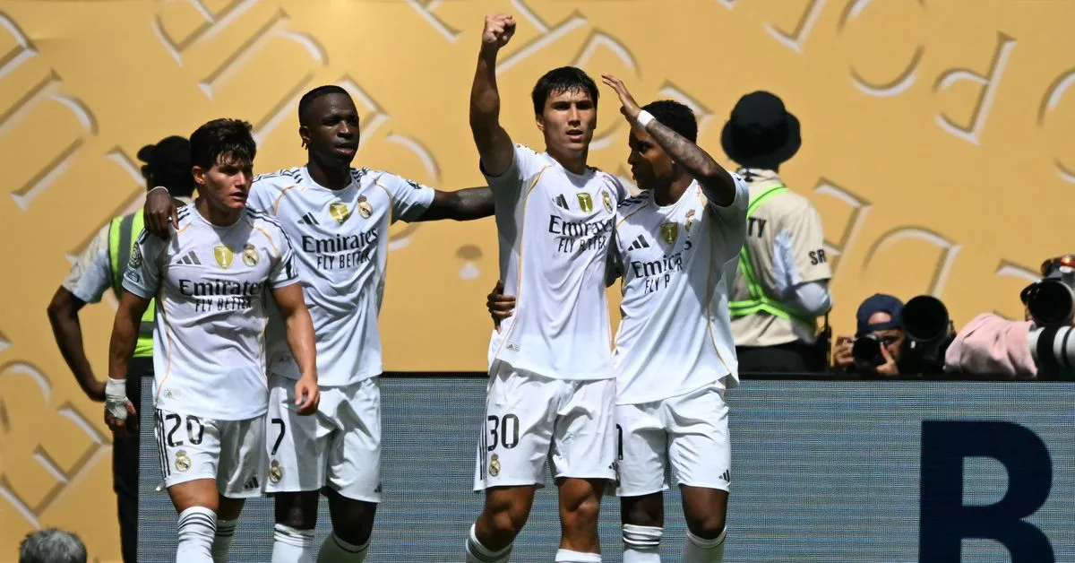Pelajaran yang Kami Dapatkan: Intisari dari Hasil Imbang 1-1 Real Madrid dengan Al Hilal