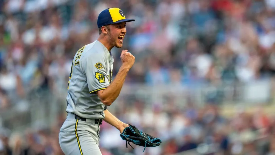 Pemain Pemula Milwaukee Brewers, Jacob Misiorowski, Pecahkan Rekor 125 Tahun dengan Enam Inning Sempurna Melawan Minnesota Twins