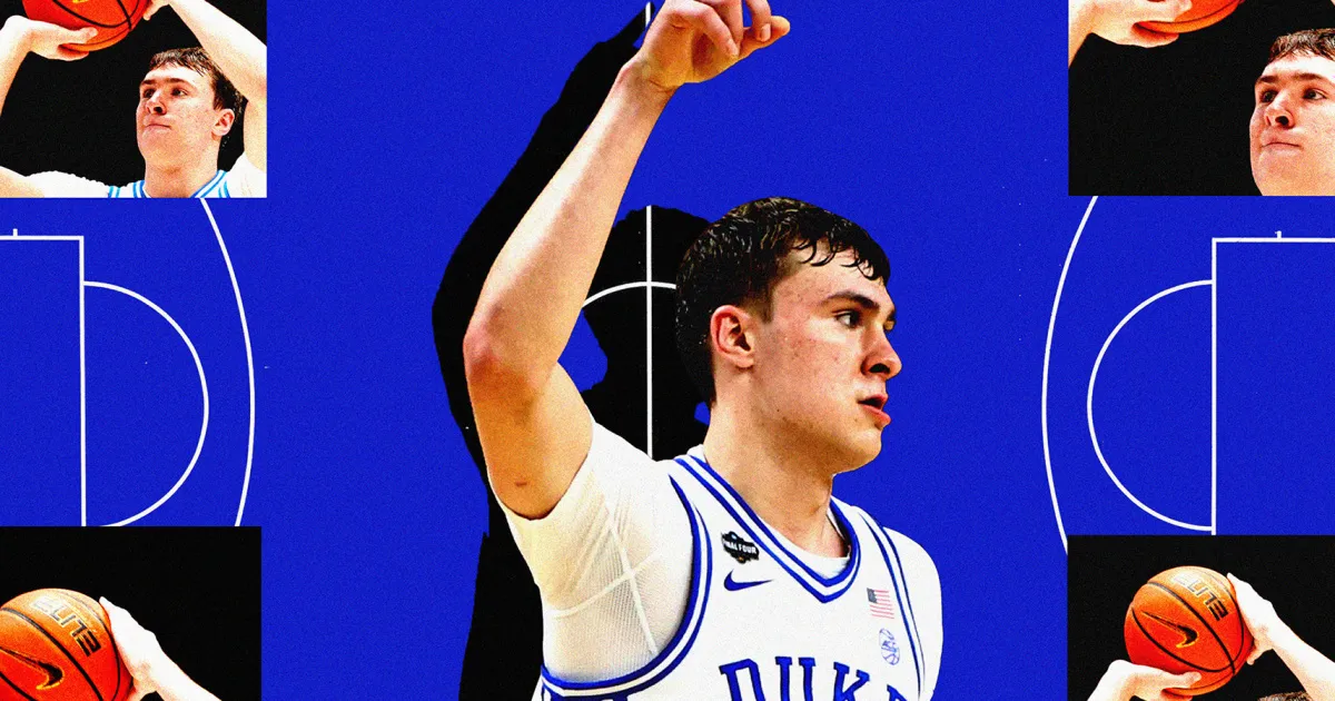 Mengapa Cooper Flagg Salah Satu Prospek Paling Menarik NBA dalam 15 Tahun Terakhir