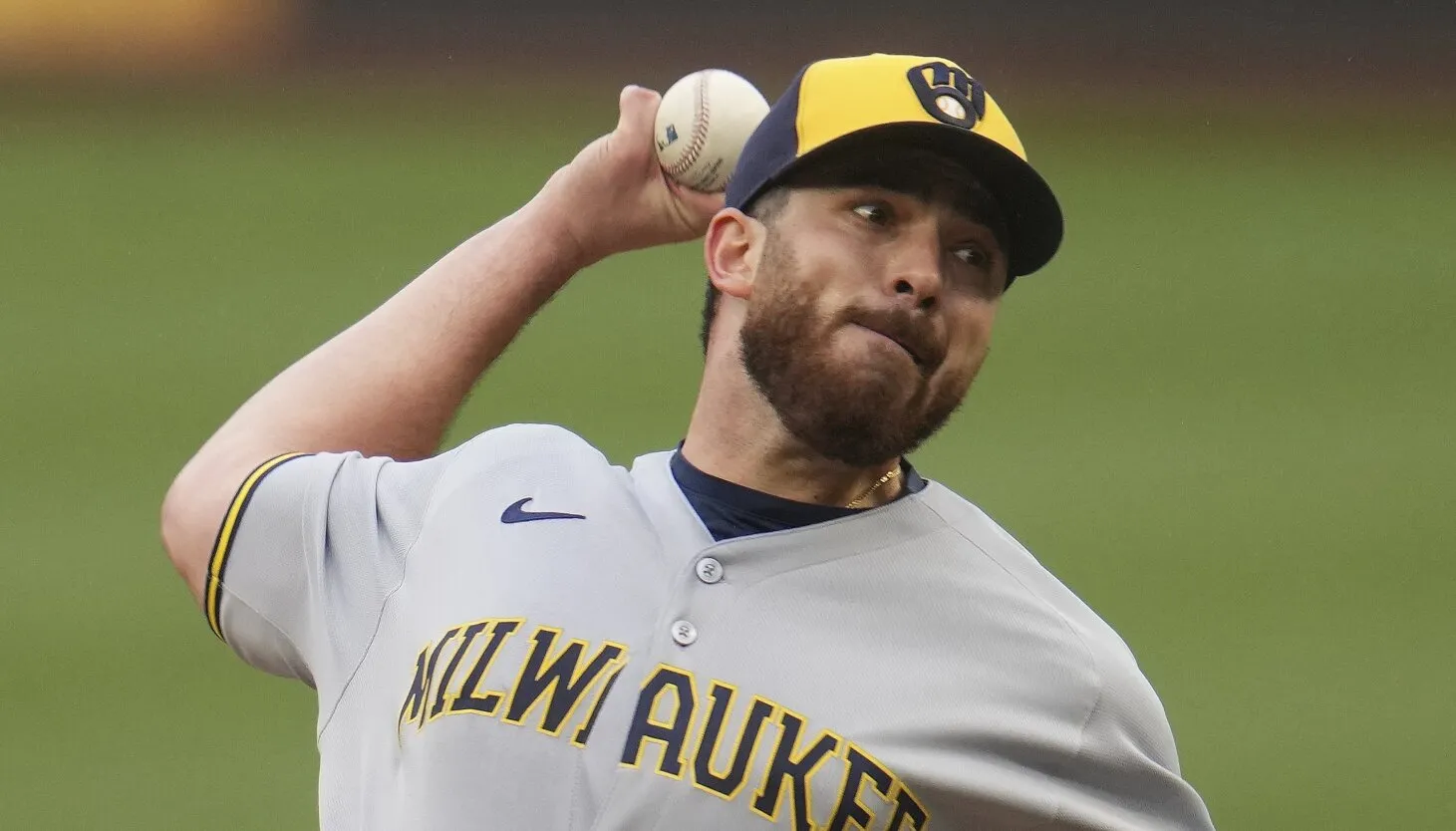 Chris Getz, Manajer Umum White Sox, Ingin 'Lindungi Pemain Muda' dengan Pertukaran Aaron Civale - Chicago Sun