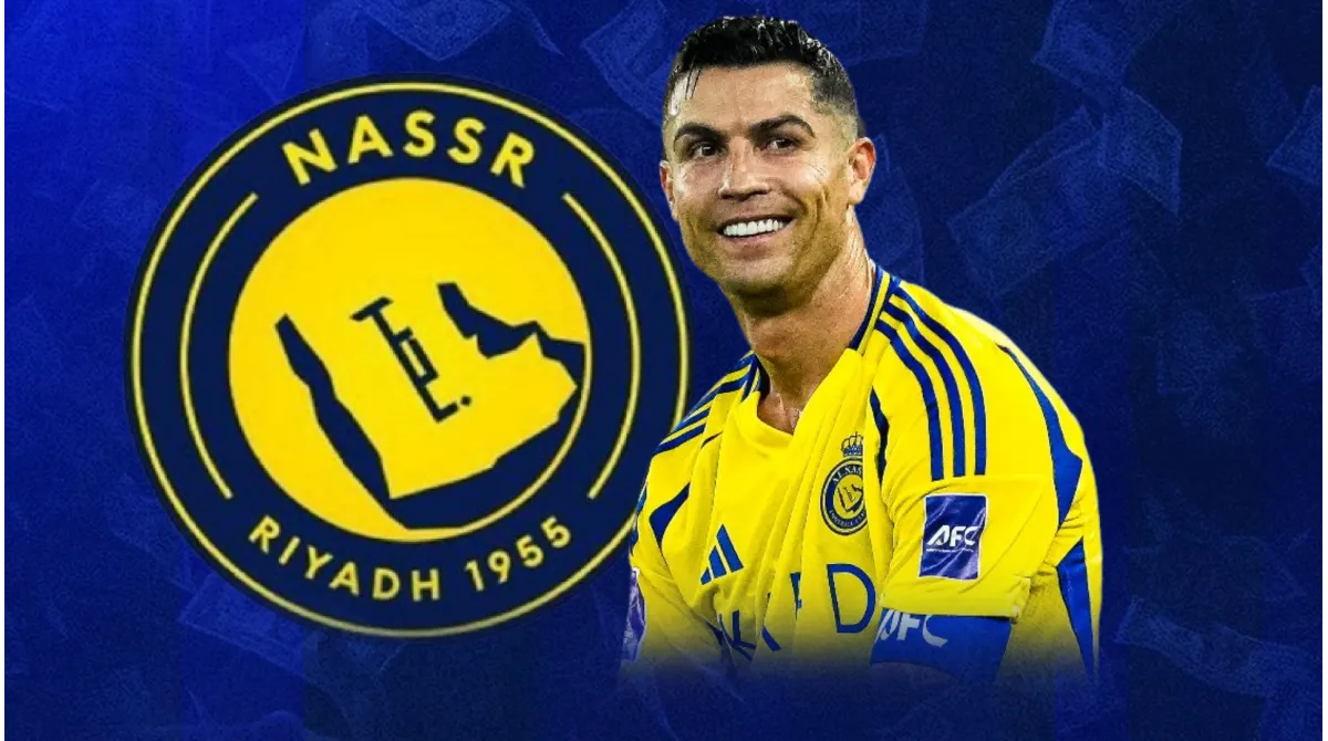 "€550 ribu per hari" - Cristiano Ronaldo teken kontrak baru Al-Nassr dan dapatkan peran kepemilikan