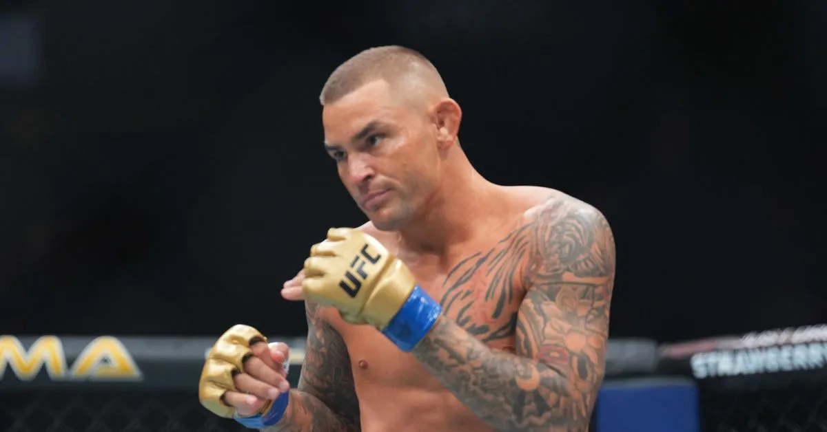 "Ini untuknya": Dana White puji Dustin Poirier, konfirmasi UFC 318 dibangun khusus untuk pertarungan pensiunnya
